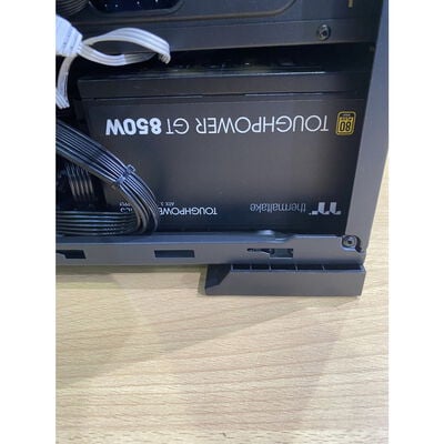 【座間相武台】中古  オリジナルPC(Ryzen 9 9950X3D/32GB/SSD2TB/RTX5060Ti 8GB) 4510002785 