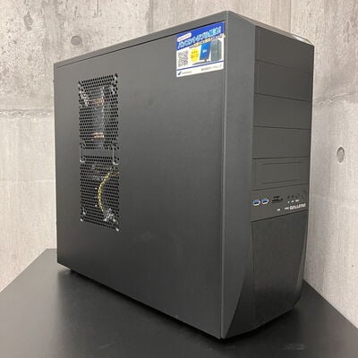 【長野稲里店】中古  GALLERIA XT(KT64/H370/1660Ti/) 3120018305 