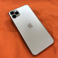 中古  【SIMロック解除済み】【au】 Apple iPhone11 Pro Max 256GB (ゴールド) MWHL2J/A 155479 