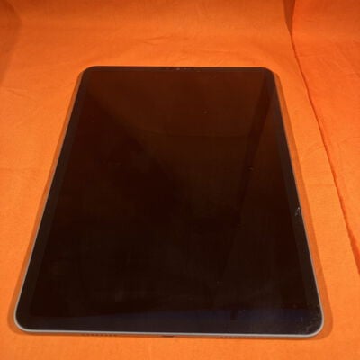 【なんば店】中古  Apple iPad Pro 11 （第3世代/2021） Wi-Fi 256GB スペースグレイ MHQU3J/A 145814 