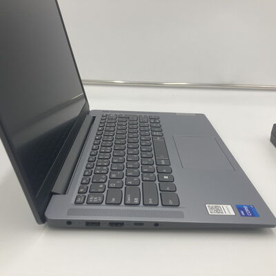 【白山FM松任店】中古  Lenovo　Ideapad(i7-13620H/16GB/SSD500GB/なし/オンボード/14.0/1920×1080/W11H) 4950001113 
