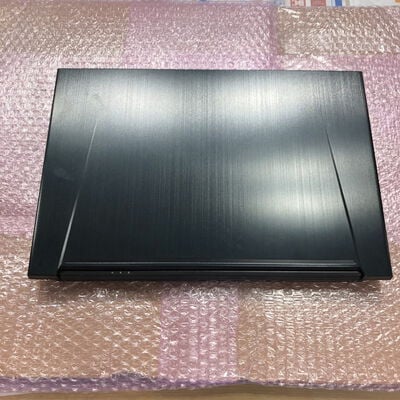【宮崎恒久店】中古  THIRDWAVE GALLERIA GCR2070RGF-E (i7-9750H/16GB/SSD1TB HDD1TB/RTX2070(Max-Q)/WLAN/15.6FHD/W11H64) 5160000799 