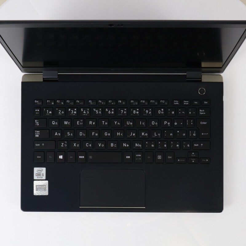 ジャンク/ TOSHIBA dynabook G83/FP A6G7FPF2D621 Intel Core i5