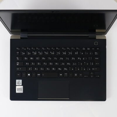 【通販センター】中古  Dynabook Gシリーズ G83/FP A6G7FPF2D621(Intel Core i5 10210U/8GB/SSD256GB/なし/オンボード/13.3/1920x1080/Wi-Fi/W11H64 MAR) 188060 