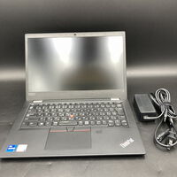 中古  Lenovo ThinkPad L13 Gen2 (Core i7-1165G7/16GB/SSD256GB/-/-/WLAN/13.3インチFHD/W11P/-) 3240009474 