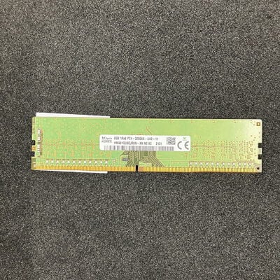 【大須店】中古  PC4-25600 8GB デスクトップ用 140727 