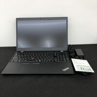 中古  LENOVO ThinkPad L15 Gen2 MSO (Intel Core i5 1135G7 2.4GHz/16GB/SSD256GB/-/オンボード/15.6/1920x1080/GbE/Wi-Fi/WEBCAM/W11P/Microsoft Office Home and Business 2024) 188673 