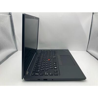 【仙台店】中古  Lenovo ThinkPad L13 Gen4 (Core i5-1335U/16GB/SSD 256GB/-/-/WLAN/13.3インチUWXGA/W11P/-) 3240010985 