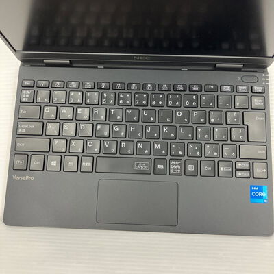 【秋葉原本店】中古  NEC_VersaPro_VKT40C-9(i5-1130G7/8GB/SSD128GB/W11P) 3410016955 