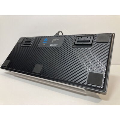 【富山本郷店】中古  Logicool G-PKB-002LN (有線 ｹﾞｰﾐﾝｸﾞｷｰﾎﾞｰﾄﾞ) 158800 