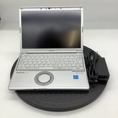 【堺七道店】中古  Panasonic　DF-SV1RFLKS(i5-1145G7/16GB/SSD256GB/W11P) 4660003367 