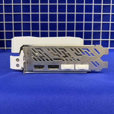 【横浜駅前店】中古  ASRock RX7800XT SL 16GO(RX7800XT Steel Legend OC) 3400009004 