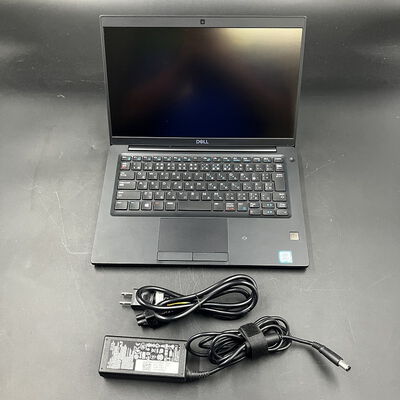 【大須店】中古  Dell Latitude 7390 3120022973 
