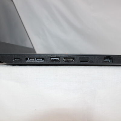 【通販センター】中古  LENOVO ThinkPad L15 Gen 1(Intel Core i5 10210U 1.60GHz/16GB DDR4/SSD256GB/-/オンボード/15.6/1920x1080/GbE/Wi-Fi/WEBCAM/W11H/VBT) 197045 