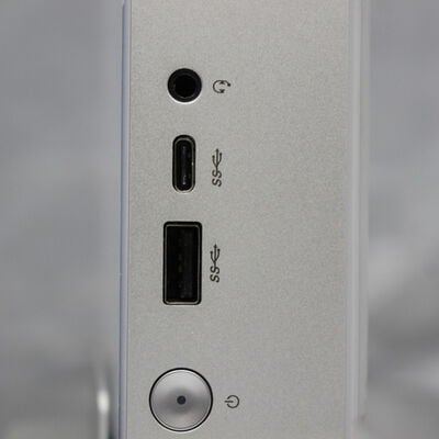 【通販センター】中古  Lenovo IdeaCentre mini 01IRH8(Intel Core i7 13620H/16GB/SSD1TB/なし/オンボード/W11H64 MAR) 181766 