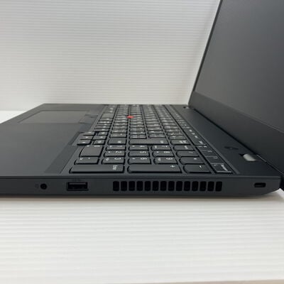 【秋葉原本店】中古  LENOVO ThinkPad L15 Gen2 MSO (Intel Core i5 1135G7 2.4GHz/16GB/SSD256GB/-/オンボード/15.6/1920x1080/GbE/Wi-Fi/WEBCAM/W11P/Microsoft Office Home and Business 2024) 188586 