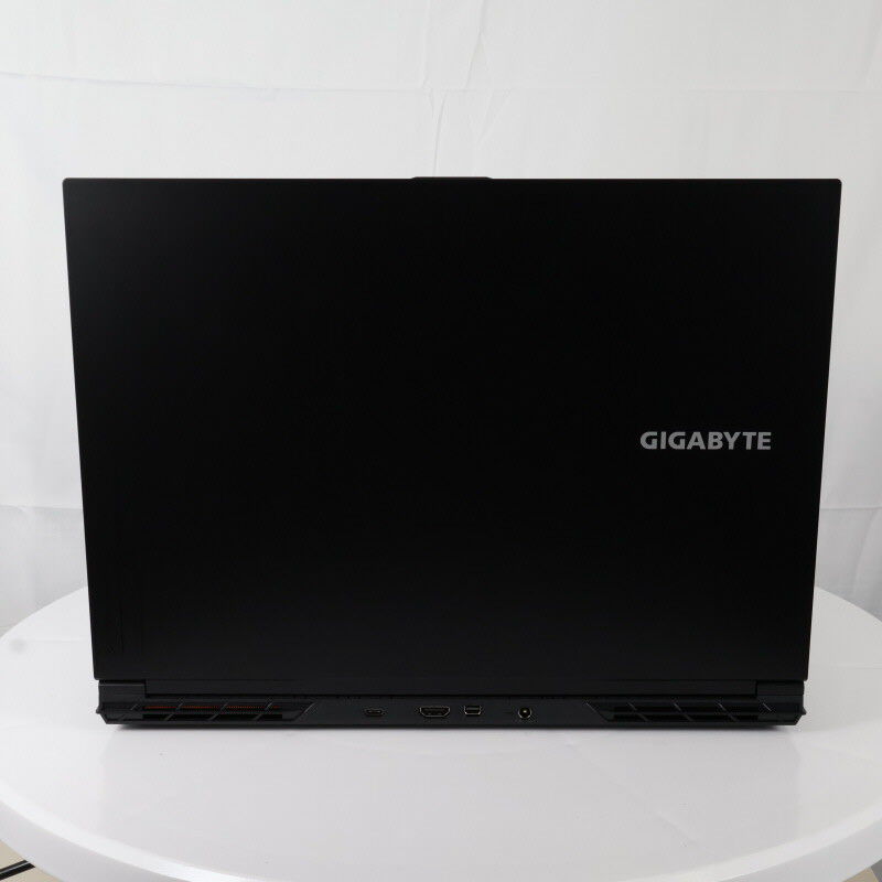 中古 GIGABYTE G6 KF-H3JP853KH(Intel Core i7 13620H/16GB DDR5 (PC5