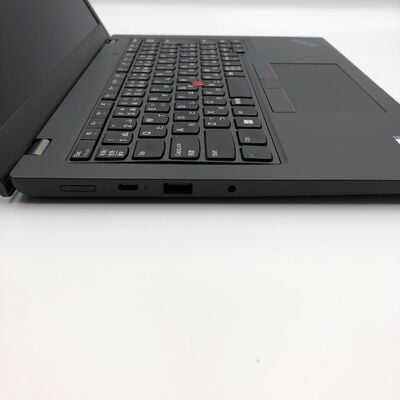 【甲府飯田店】中古  Lenovo ThinkPad L13 Gen3(i5-1245U/8GB/SSD256GB/W11P) 4720002769 