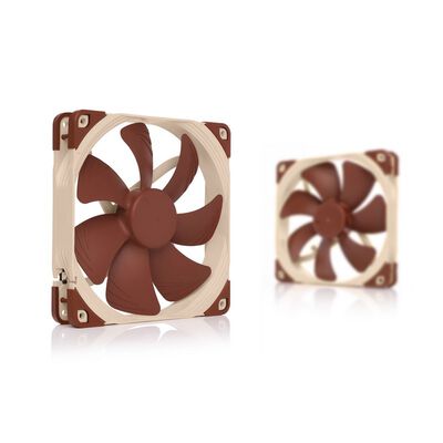 noctua  NF-A14 PWM (140mm ケースファン) 
