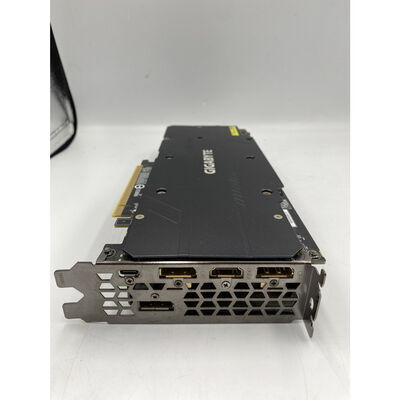 【座間相武台】中古  GIGABYTE GV-N2070WF3-8GC(GeForce RTX2070 8GB) 4510002706 