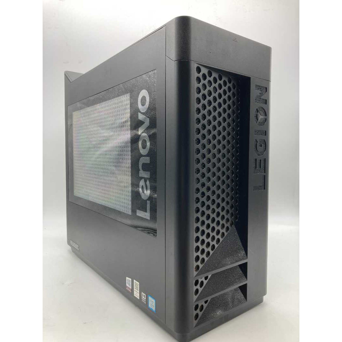【新型ガレリア】Ryzen 7 RTX2080 16GB 新品SSD搭載✨ ドスパラ GALLERIA AXG Ryzen 7 3800X/RTX2080 SUPER/メモリ16GB