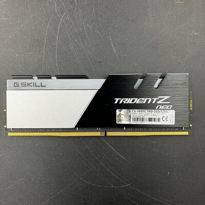 【大須店】中古  PC4-28800 16GB デスクトップ用 140734 