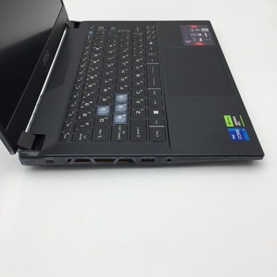 【神戸・三宮店】中古  MSI Cyborg 14 A13VF(i7-13620H/32GB/SSD1TB/RTX4060/W11H) 3430006564 