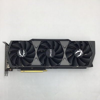 【白山FM松任店】中古  ZOTAC ZT-A30710J-10P 4950002425 