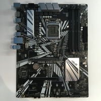 中古  ASUS PRIME Z390-P (Z390 1151 ATX DDR4) 3310006470 