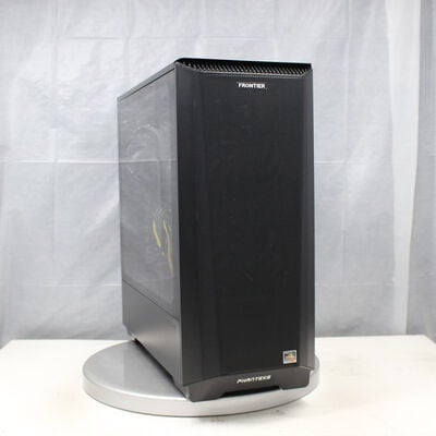 中古  インバースネット FRONTIER 