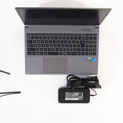 【秋葉原本店】中古  THIRDWAVE_raytrek_R5_AA5(i7-12700H/16GB/SSD1TB/RTX3050/W11H) 3410016230 