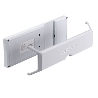 Corsair  XENEON EDGE 14.5" LCD Touchscreen White CC-9011311-WW (14.5インチ 5点マルチタッチスクリーン) 