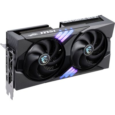 MSI  GeForce RTX 5060 Ti 8G GAMING OC (GeForce RTX 5060 Ti 8GB) 