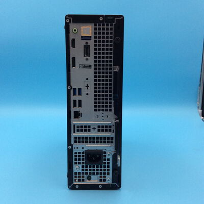 【秋葉原本店】中古  DELL Optiplex3080(i5 10500/4GB/SSD128GB/W11P) 3410013471 
