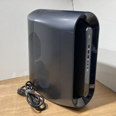 【富山本郷店】中古  DELL Alienware Aurora R10 (Ryzen 7 5800/16GB/SSD512GB/RTX3070/WLAN/W11H64) 1460030051 