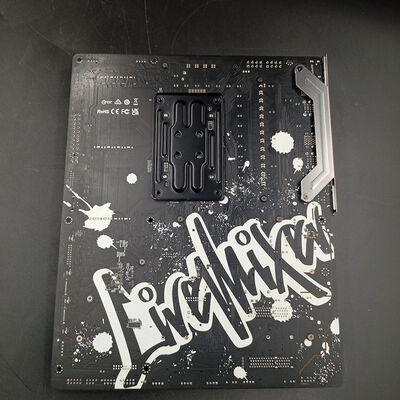 【大須店】中古  ASRock B650 LiveMixer (B650 AM5 ATX DDR5) 168276 