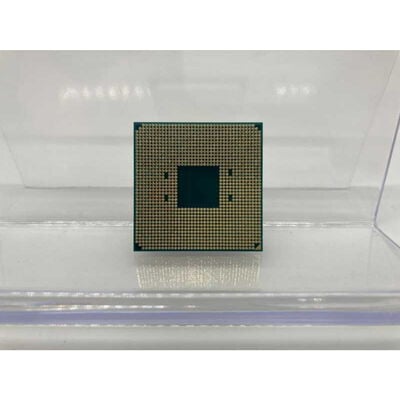 【郡山安積店】中古  AMD Ryzen 7 5800X3D (AM4/3.4/100M/C8/T16/105W） 150181 