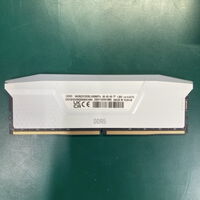 中古  CORSAIR PC5-48000 32GB デスクトップ用 3250005962 