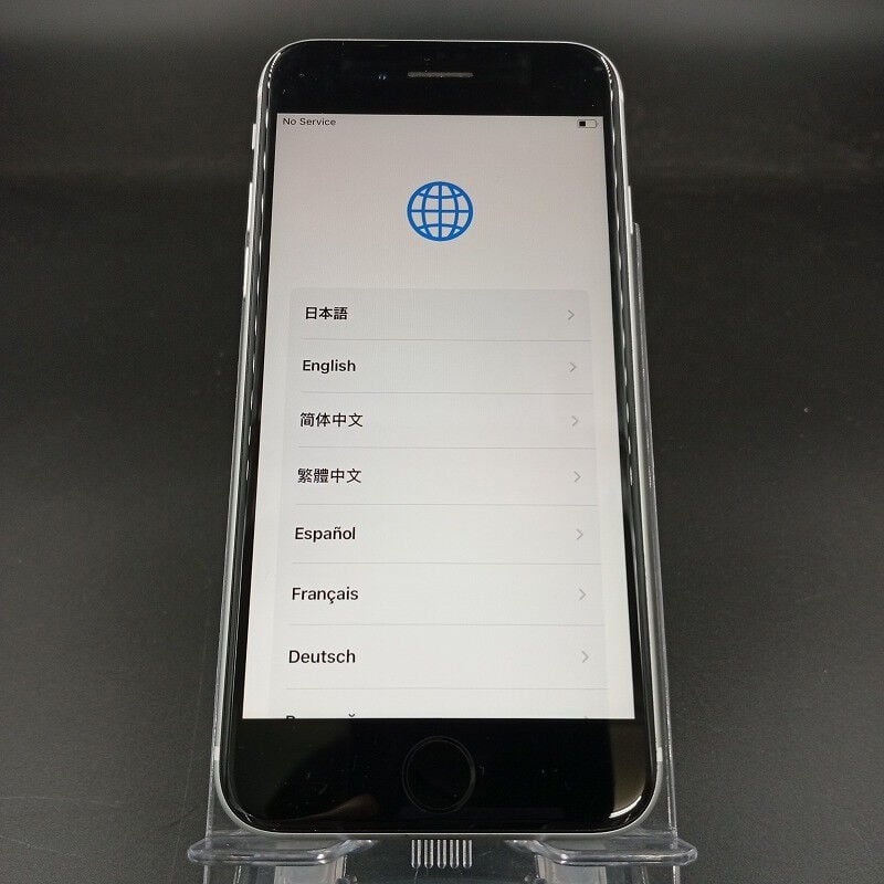 Apple - 4U様専門！iPhone Apple (アップル) iPhone11 MWLX2J/A サインアウト確認済