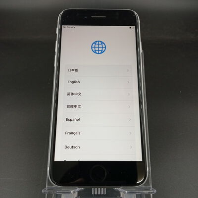 【大須店】中古  【SIMロック解除済み】【au】Apple iPhoneSE 4.7インチ (第2世代/2020) 64GB (ホワイト) MHGQ3J/A 新パッケージ版 155748 