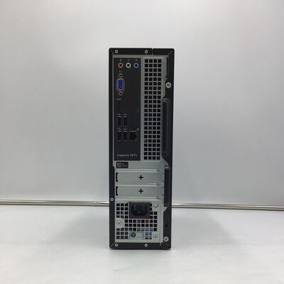 【白山FM松任店】中古  Inspiron 3471 4950002577 
