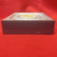 中古  HLDS GH24NSD5 (DVD&plusmn;R 24倍速/SATA) 203620 