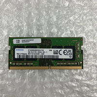 中古  PC4-25600 8GB ノート用(DDR4-3200) 158771 
