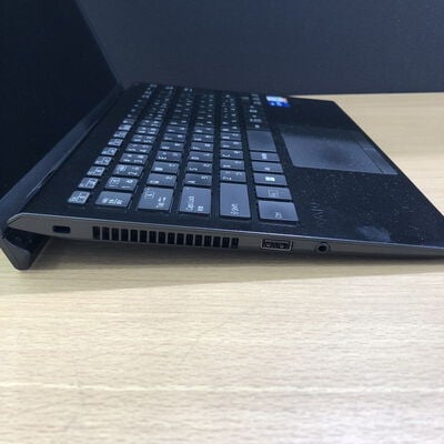 【甲府飯田店】中古  VAIO PRO PG(i5-1235U/16GB/SSD256GB) 4720001536【8/7価格改定!】 