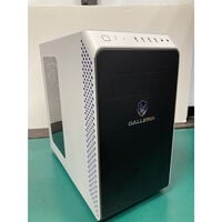 中古  THIRDWAVE RM7C-R47 (Intel Core i7 14700 /16GB/RTX4070/SSD 2TB/-/Win 11 Home/-) 4760000736 