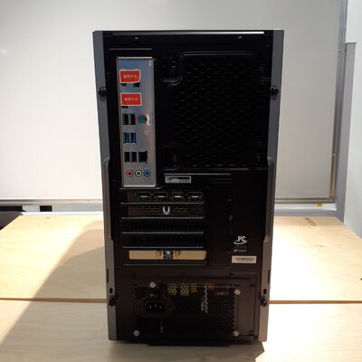 【鹿児島店】中古  GALLERIA RM7C-R46-C(i7 14700F/32GB/SSD1TB/HDD4TB/RTX4060/W11H) 4700000762 