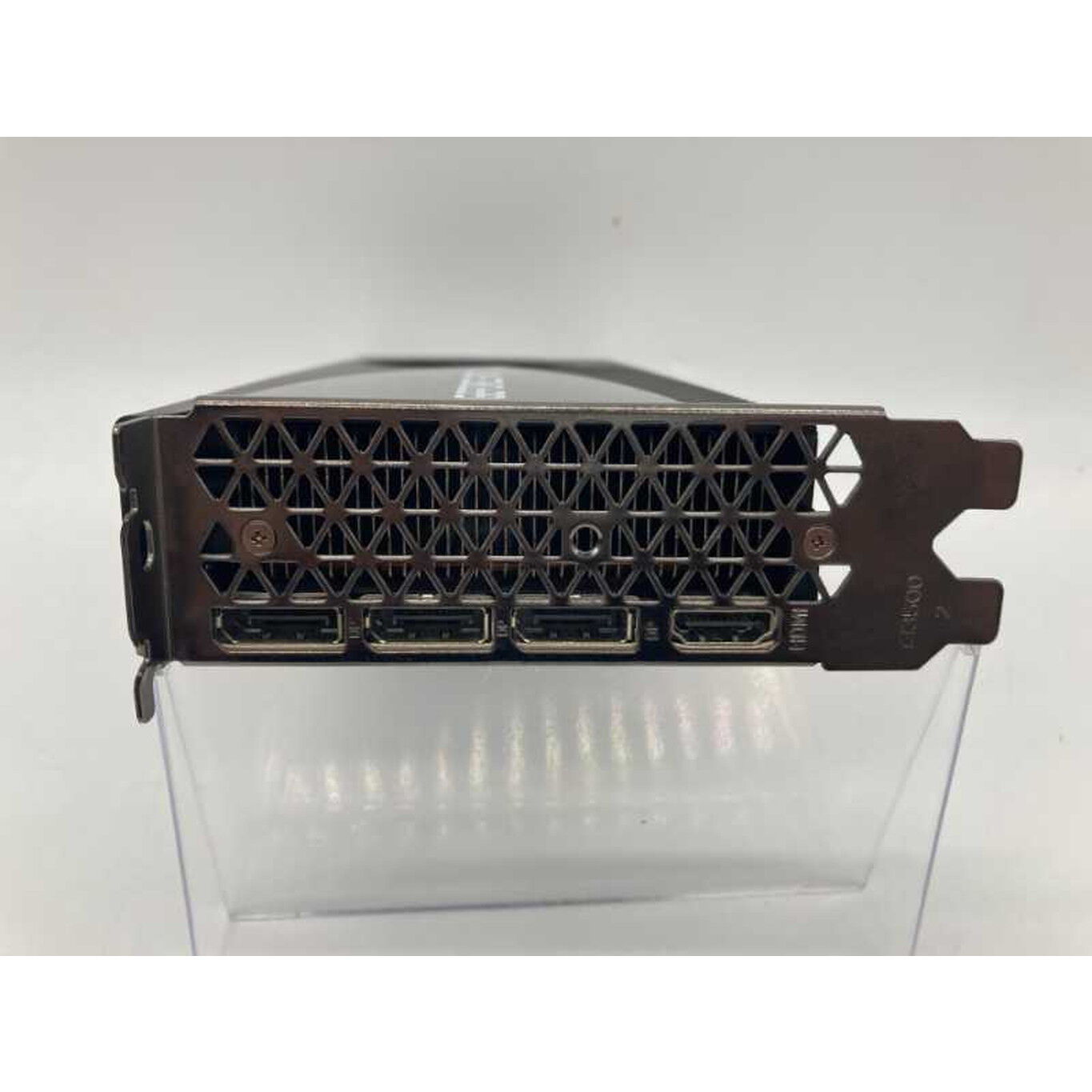 中古 ZOTAC GAMING GeForce RTX 3060 Ti ZT-A30610A-10BLHR （RTX 3060