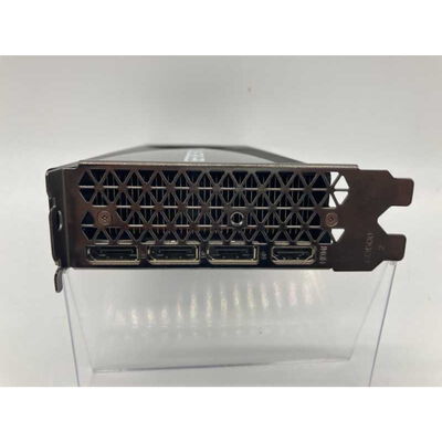 【郡山安積店】中古  ZOTAC GAMING GeForce RTX 3060 Ti ZT-A30610A-10BLHR （RTX 3060 Ti 8GB） 181093 