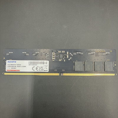 【熊本浜線店】中古  PC5-44800 16GB デスクトップ用 149153 