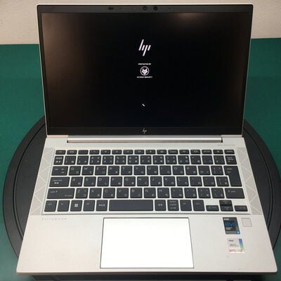 【佐賀南部バイパス店】中古  HP EliteBook 830 G8(i5-1135G7/16GB/SSD256GB/ドライブなしW11P) 5250001291 